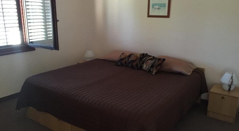 Guest House Punta Grzan Petrcane Δωμάτιο φωτογραφία