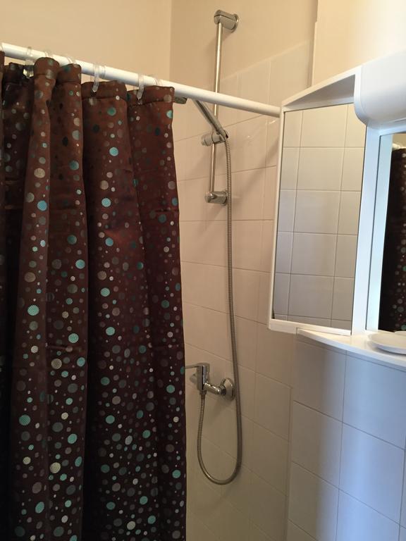 Guest House Punta Grzan Petrcane Δωμάτιο φωτογραφία