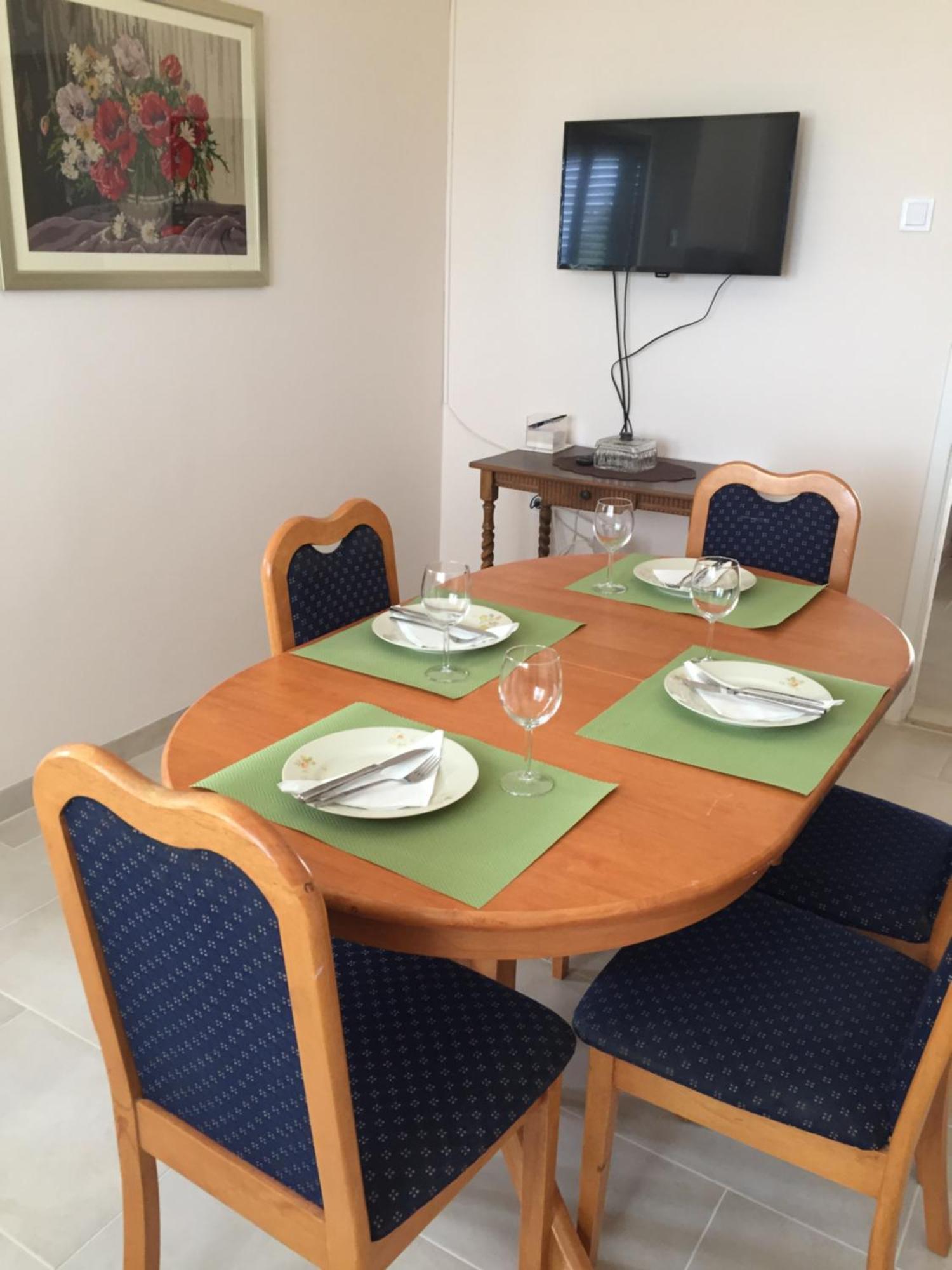 Guest House Punta Grzan Petrcane Δωμάτιο φωτογραφία