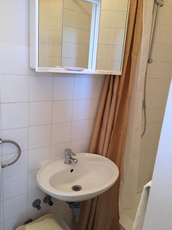 Guest House Punta Grzan Petrcane Δωμάτιο φωτογραφία