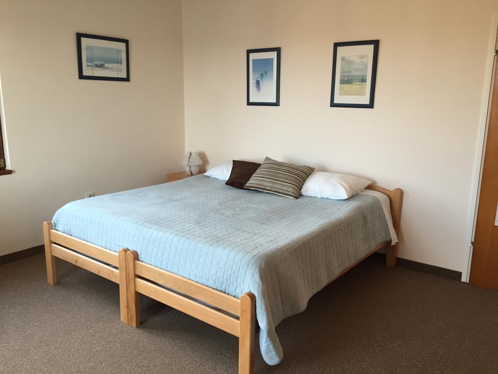 Guest House Punta Grzan Petrcane Δωμάτιο φωτογραφία