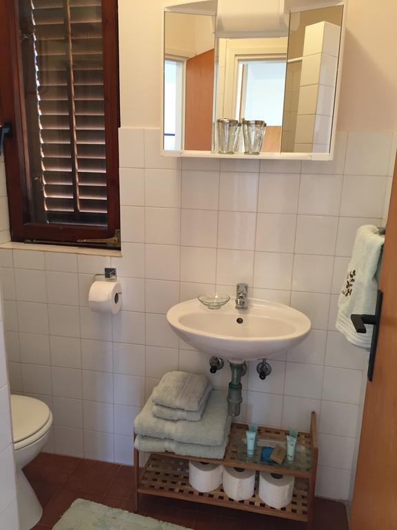 Guest House Punta Grzan Petrcane Δωμάτιο φωτογραφία