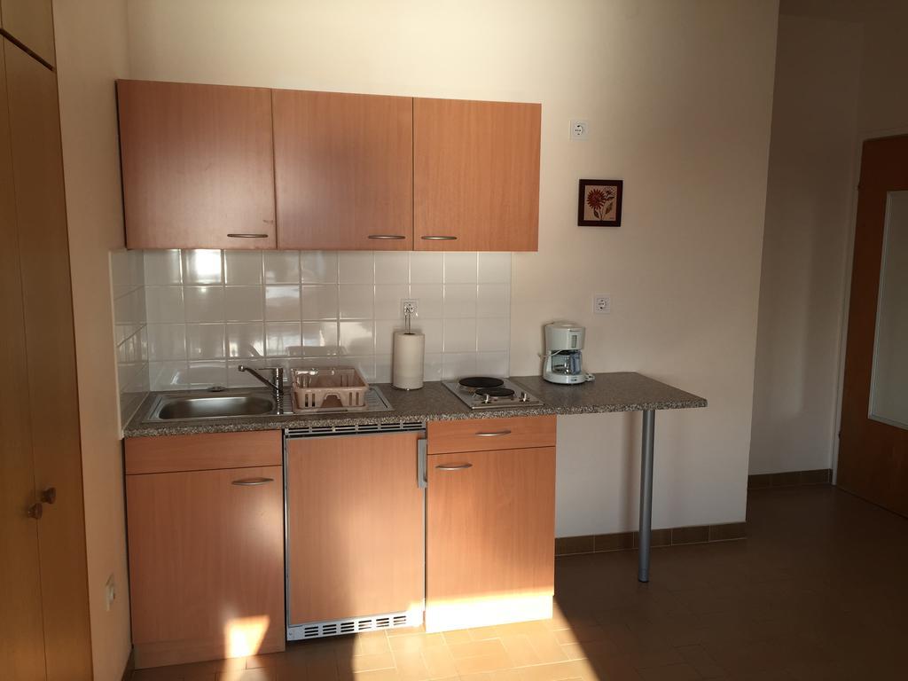 Guest House Punta Grzan Petrcane Δωμάτιο φωτογραφία