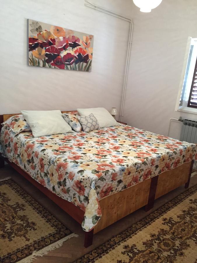 Guest House Punta Grzan Petrcane Εξωτερικό φωτογραφία