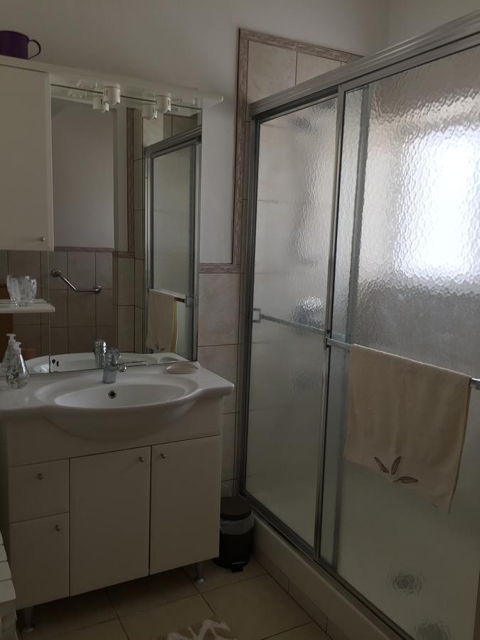 Guest House Punta Grzan Petrcane Εξωτερικό φωτογραφία