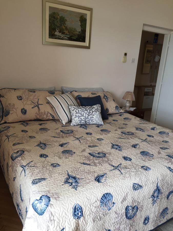 Guest House Punta Grzan Petrcane Εξωτερικό φωτογραφία